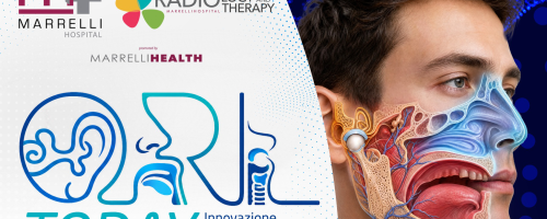 ORL TODAY: Innovazione, Tecnica e Integrazione Clinica